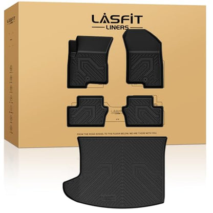 Floor Mats for Jeep Compass 2007