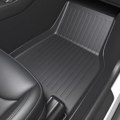 Tesla Model Y Juniper Floor Mats 2025
