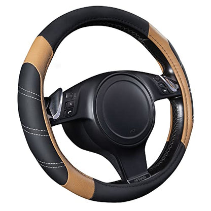 Line Rider Microfiber Leather Sporty 14.5