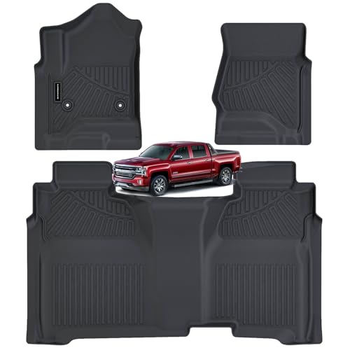 Floor Mats for 2014
