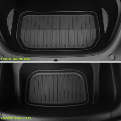 All Weather Floor Mats for 2021