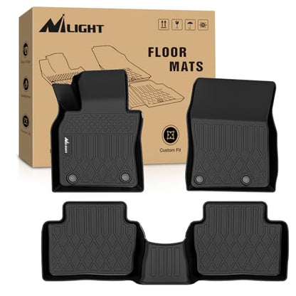TPE Floor Mats for Mazda 3