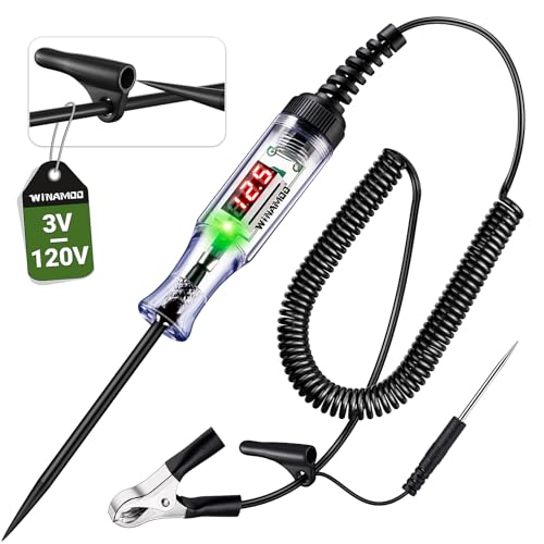 Automotive Test Light with 3