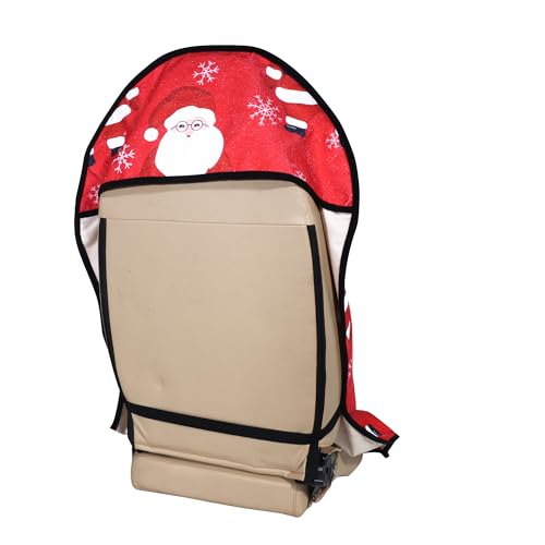 Car Seat Cover Protector Front Seats