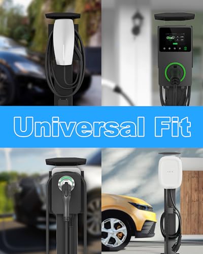EV Charger Pedestal