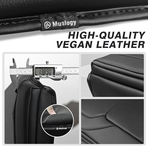 Armrest Cover for Ram1500 2500 3500 2019