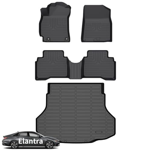 Floor Mats & Cargo Liner for 2021