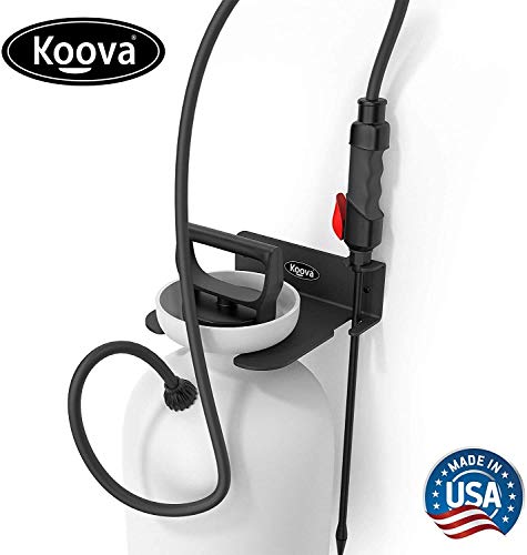 Garden Pump Sprayer Holder