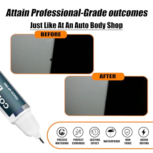 Mineral White Metallic A96
