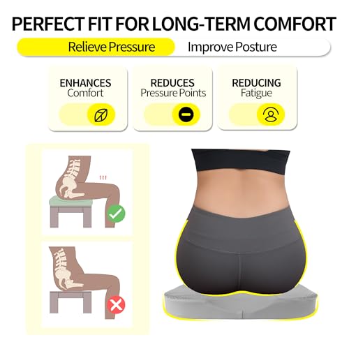 Car Seat Cushion