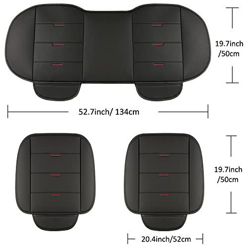 Bottom Seat Covers