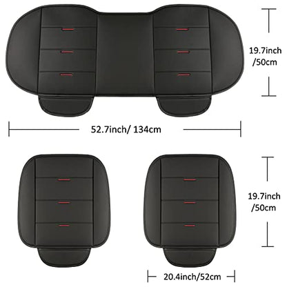 Bottom Seat Covers