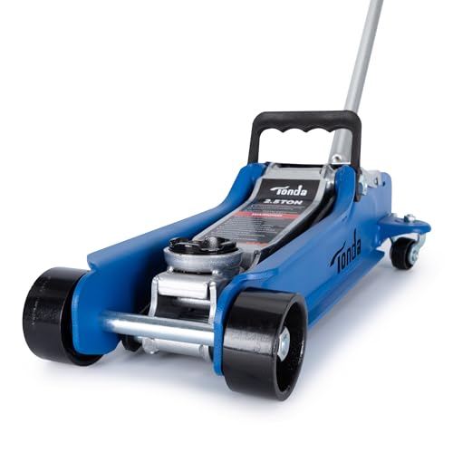2.5 Ton Low Profile Floor Jack