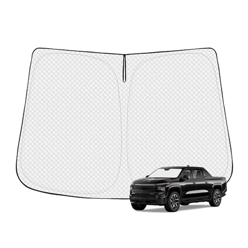 Windshield Sun Shade for 2024