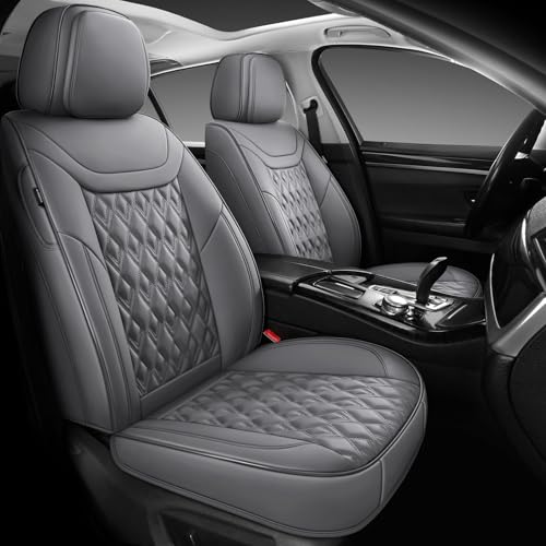 Car Seat Covers Full Set