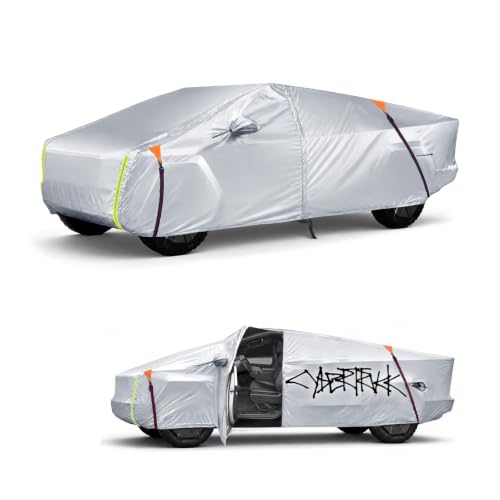 Car Cover for Tesla Cybertruck 2024