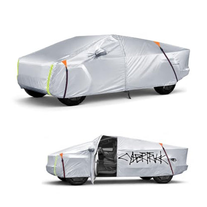 Car Cover for Tesla Cybertruck 2024