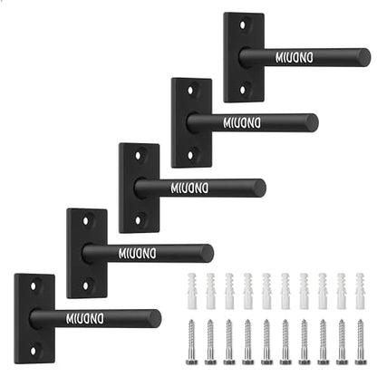 Weight Plate Rack