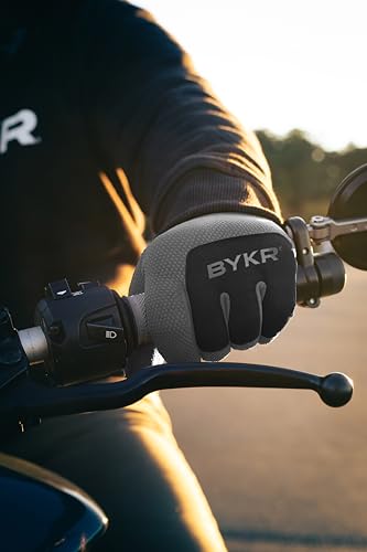 All Weather Motorcycle Gloves for Men & Women