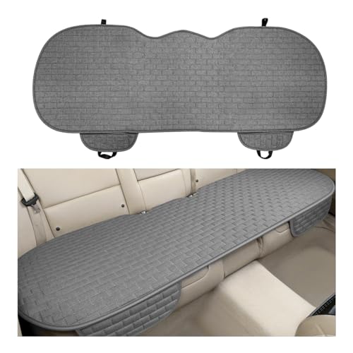 Back Car Seat Cover