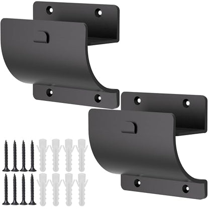 Heavy Duty Ladder Hook for Garage (2 Count)