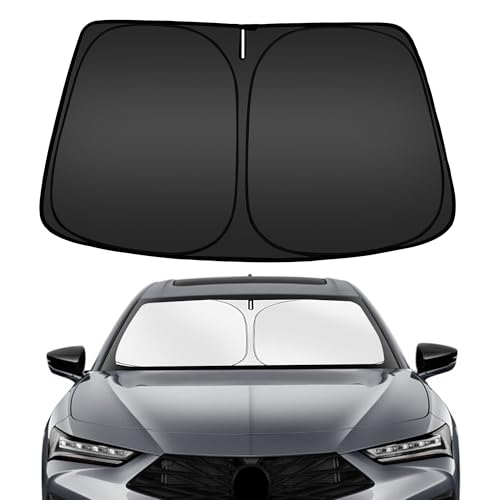 Windshield Sun Shade for Acura TLX 2021