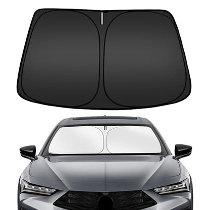 Windshield Sun Shade for Acura TLX 2021