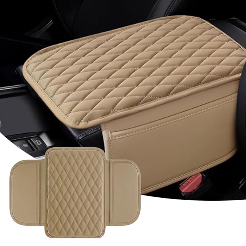 Car Center Console Cover
