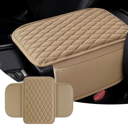 Car Center Console Cover