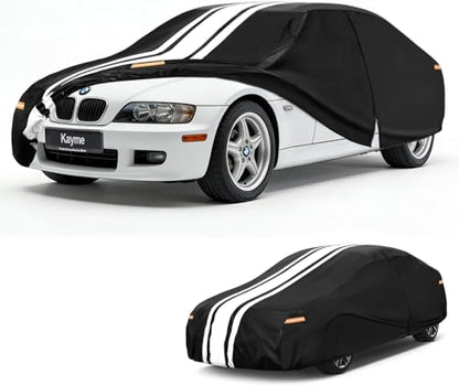 Heavy Duty Car Cover Custom Fit for BMW Z3