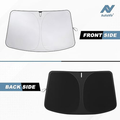 Windshield Sun Shade