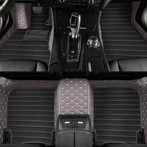 Customized Personalized car Floor mats