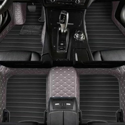 Customized Personalized car Floor mats