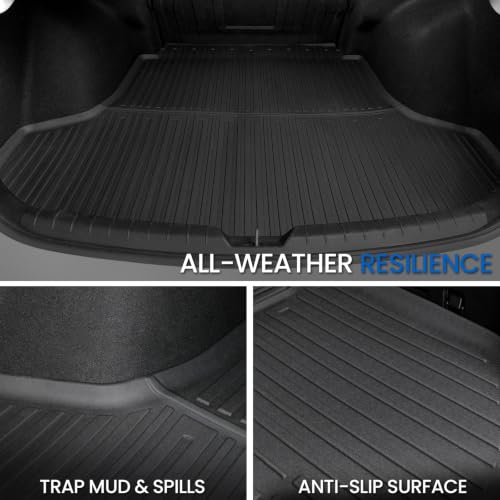 Floor Mats for Kia K5 2021