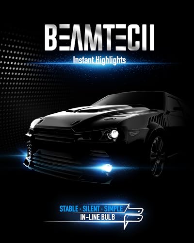 9005 H11 Bulbs