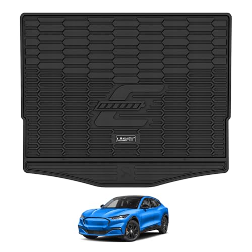 Cargo Mat for Ford Mustang Mach