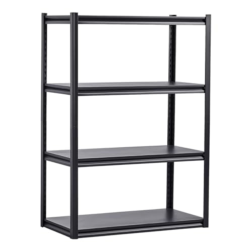 Storage Shelves