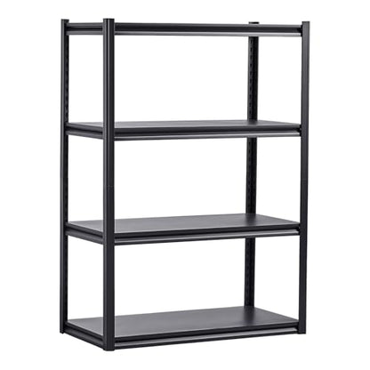 Storage Shelves