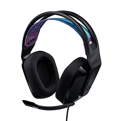 335 Wired Gaming Headset