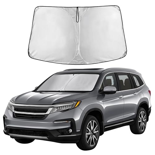 Windshield Sunshade for Honda CRV 2023