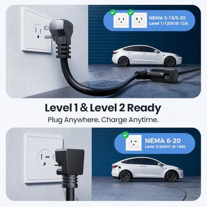 2026 Upgraded Level 1&2