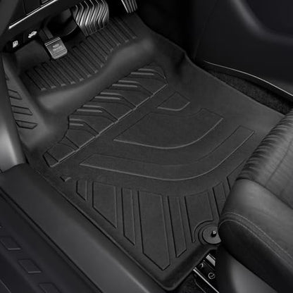 Floor Mats for 2014