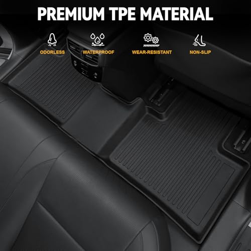 Floor Mats for 2023