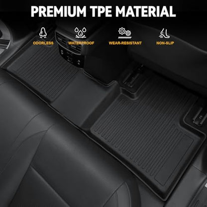 Floor Mats for 2023