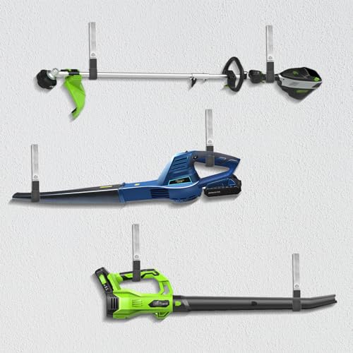 Heavy Duty Garage Hooks