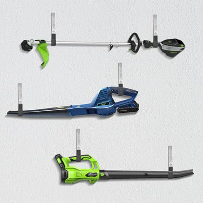 Heavy Duty Garage Hooks