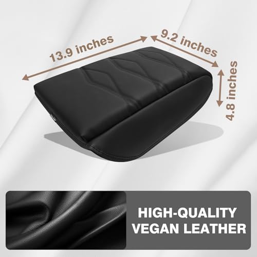 Armrest Cover for Atlas & Cross Sport 2024