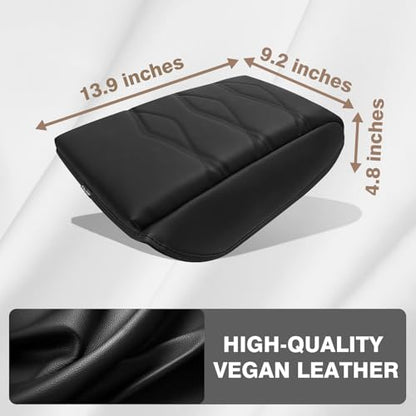 Armrest Cover for Atlas & Cross Sport 2024