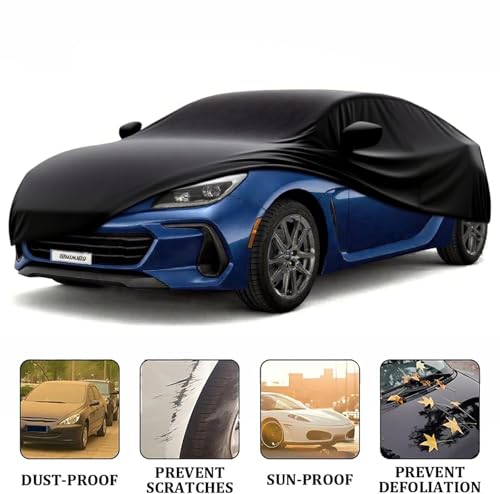 Indoor Car Cover Replace for 2013