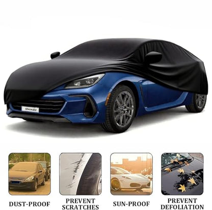 Indoor Car Cover Replace for 2013